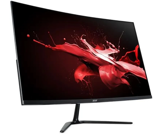  Монитор Acer ED320QRS3biipx UM.JE0CD.301 