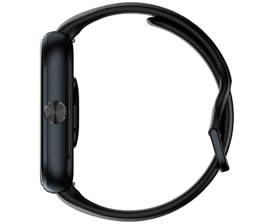  Smart-часы HONOR CHOICE 2i 5504ACGM KCH-WB01 Black 