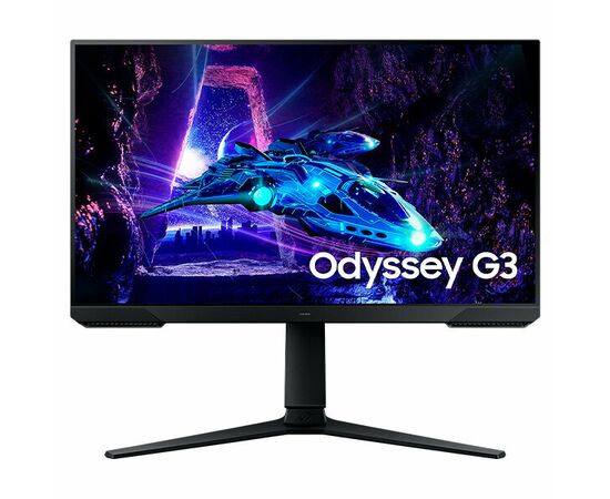  Монитор Samsung LS27DG300EIXCI 