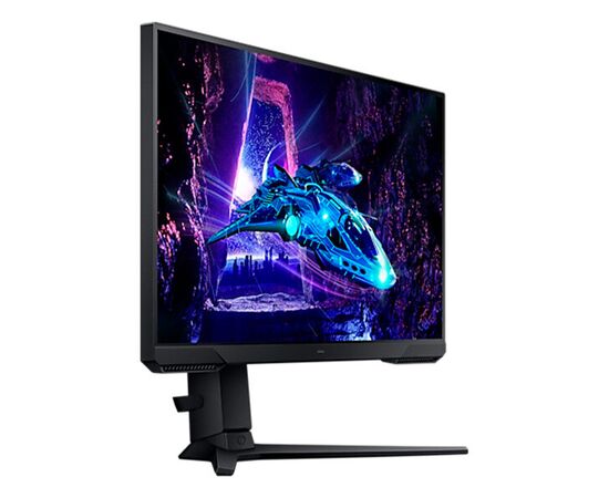  Монитор Samsung LS27DG300EIXCI 