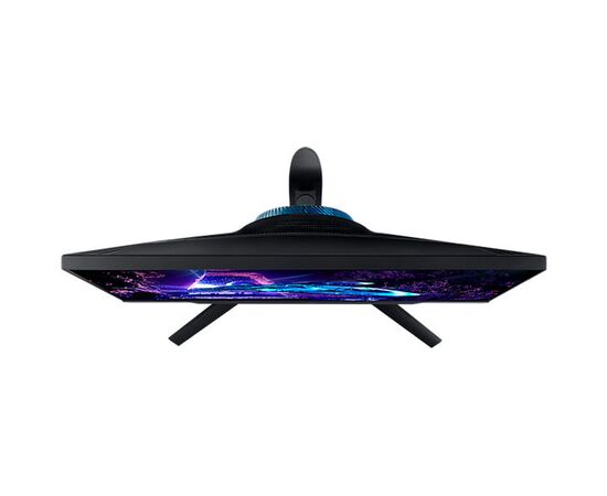  Монитор Samsung LS27DG300EIXCI 