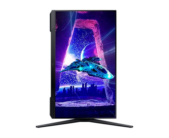  Монитор Samsung LS27DG300EIXCI 