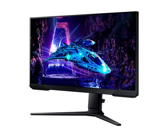  Монитор Samsung LS27DG300EIXCI 