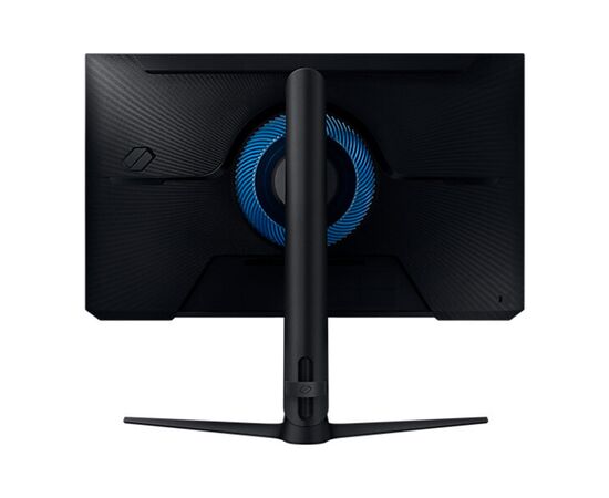  Монитор Samsung LS27DG300EIXCI 