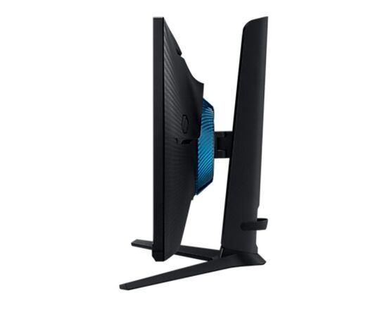  Монитор Samsung LS27DG300EIXCI 