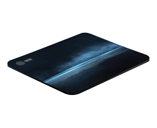  Коврик для мыши Cactus CS-MPС-P03XS Dark Sea 220x180x2мм 