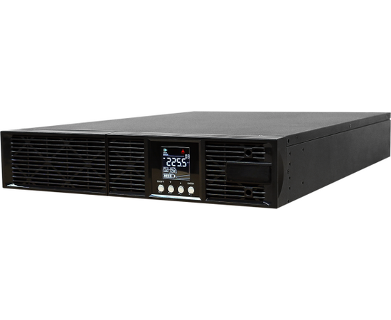  ИБП Сайбер Электро Эксперт Плюс-1000Р 1000ВА/900Вт. USB/RS-232/SNMP Slot/EPO (8 IEC С13) 