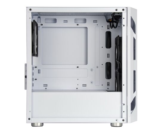  Корпус SilverStone SST-FAH1MW-PRO TO-C379-FARA H1M PRO-White-V1 (814827) 