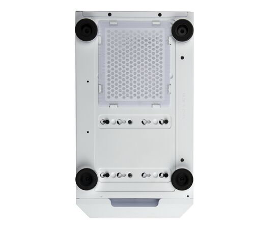  Корпус SilverStone SST-FAH1MW-PRO TO-C379-FARA H1M PRO-White-V1 (814827) 
