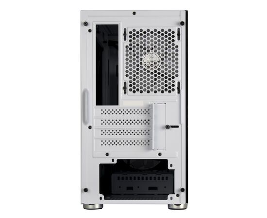  Корпус SilverStone SST-FAH1MW-PRO TO-C379-FARA H1M PRO-White-V1 (814827) 