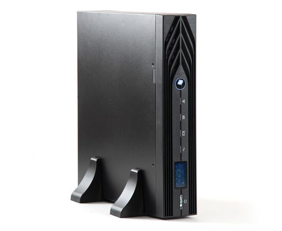  ИБП Бастион Skat-UPS 1000-Rack-ON, 1000ВА, 900Вт, online, 2U, 2 внешние АКБ, не входят в комплект (9902) 