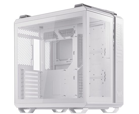  Корпус ASUS Tuf Gaming GT502 Plus TG ARGB White (90DC0093-B19000) 