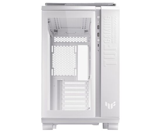  Корпус ASUS Tuf Gaming GT502 Plus TG ARGB White (90DC0093-B19000) 