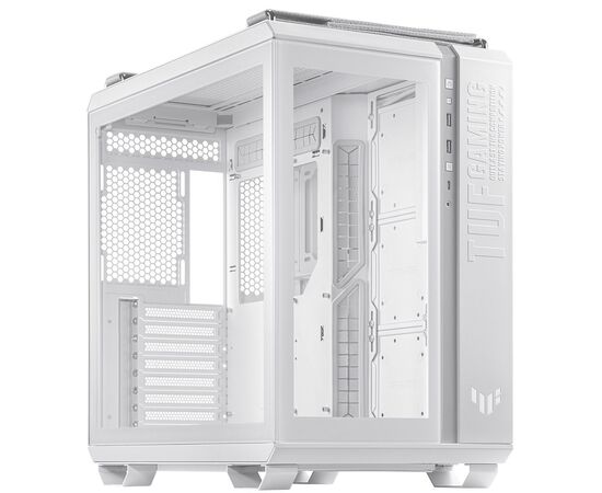  Корпус ASUS Tuf Gaming GT502 Plus TG ARGB White (90DC0093-B19000) 