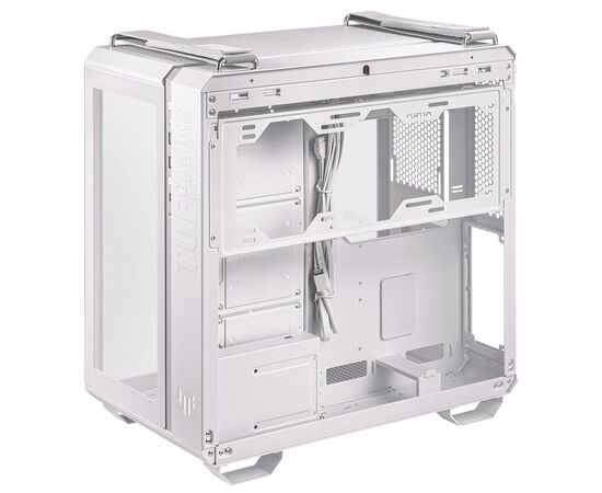  Корпус ASUS Tuf Gaming GT502 Plus TG ARGB White (90DC0093-B19000) 