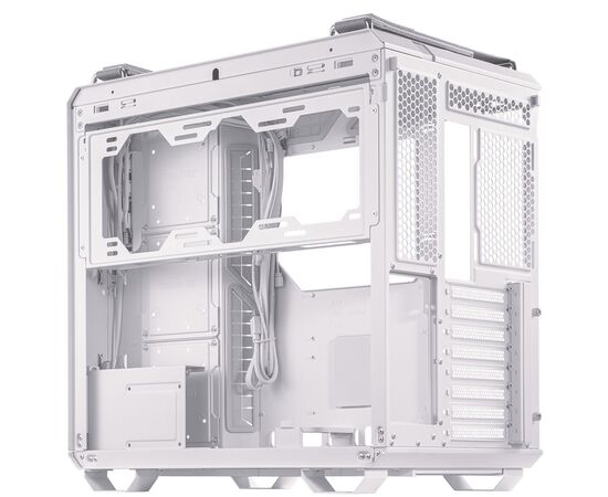  Корпус ASUS Tuf Gaming GT502 Plus TG ARGB White (90DC0093-B19000) 