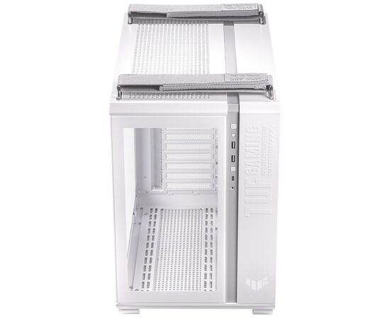  Корпус ASUS Tuf Gaming GT502 Plus TG ARGB White (90DC0093-B19000) 