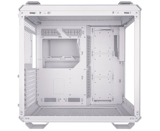  Корпус ASUS Tuf Gaming GT502 Plus TG ARGB White (90DC0093-B19000) 