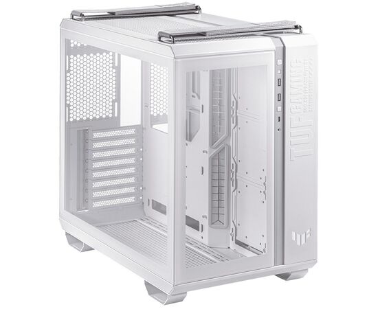  Корпус ASUS Tuf Gaming GT502 Plus TG ARGB White (90DC0093-B19000) 