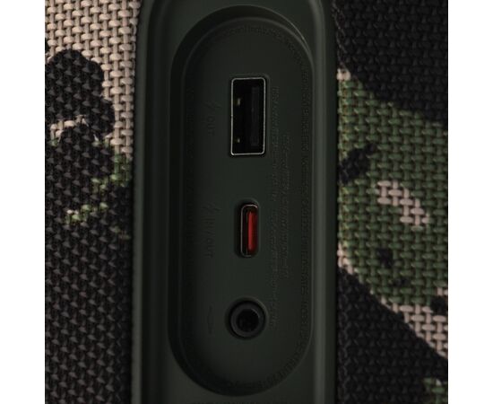  Портативная акустическая система JBL Xtreme 3 Camouflage 