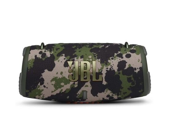  Портативная акустическая система JBL Xtreme 3 Camouflage 