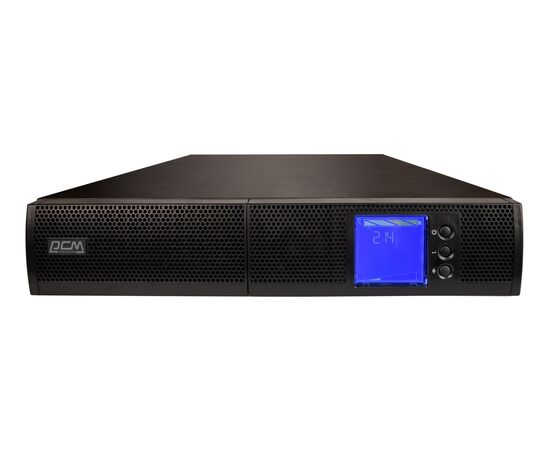  ИБП Powercom Sentinel SNT-2000 2000Вт 2000ВА черный 