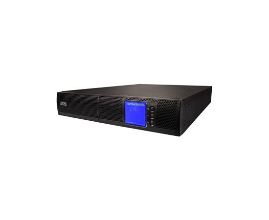  ИБП Powercom Sentinel SNT-2000 2000Вт 2000ВА черный 