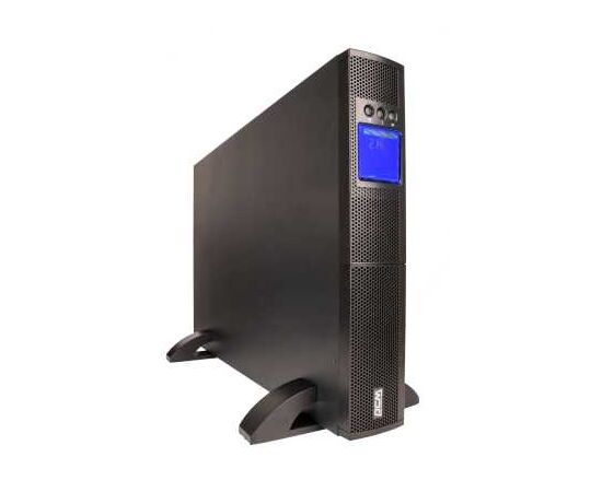  ИБП Powercom Sentinel SNT-2000 2000Вт 2000ВА черный 