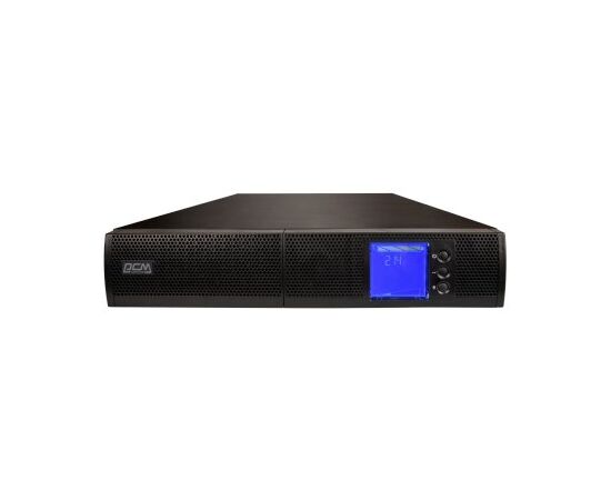  ИБП Powercom Sentinel SNT-2000 2000Вт 2000ВА черный 