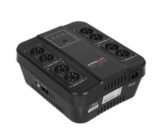  ИБП Crown CMUS-255 EURO SMART 