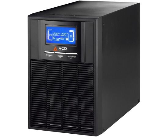 ИБП ACD PW-TowerLine 2000 (83-222297-00G) 