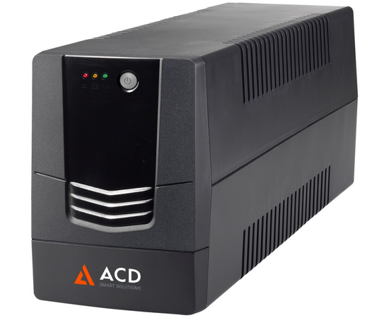  ИБП ACD PW-Base 1500I (80L-C64142-00G) 
