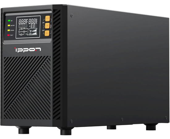  ИБП Ippon Innova TA 1000 1000Вт 1000ВА черный 