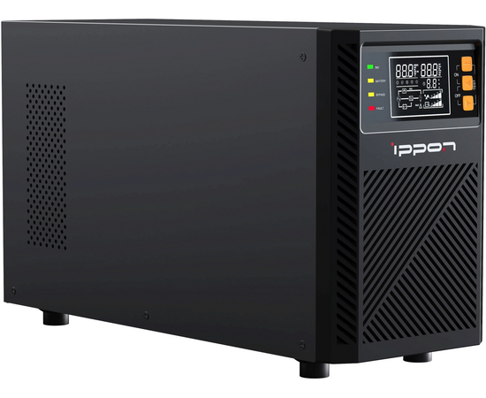 ИБП Ippon Innova TA 1000 1000Вт 1000ВА черный 