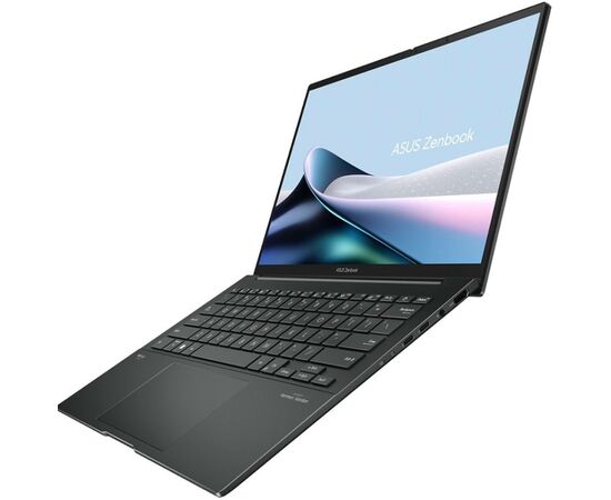  Ноутбук ASUS Zenbook 14 Q425MA-U71TB (90NB11R7-M00JY0) 14" OLED 1920x1200/Ultra 7-155H/RAM 16Гб/SSD 1Тб/Intel Arc Graphics/EngRus/W11H темно-серый 