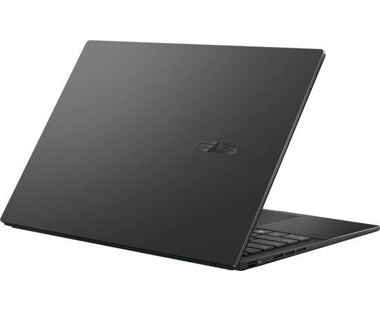  Ноутбук ASUS Zenbook 14 Q425MA-U71TB (90NB11R7-M00JY0) 14" OLED 1920x1200/Ultra 7-155H/RAM 16Гб/SSD 1Тб/Intel Arc Graphics/EngRus/W11H темно-серый 