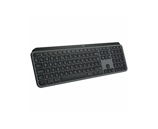  Клавиатура Logitech MX Keys S 920-011600 Wireless Keyboard 