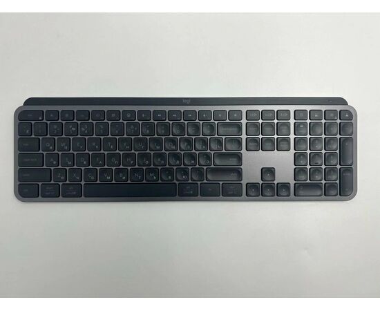  Клавиатура Logitech MX Keys S 920-011600 Wireless Keyboard 